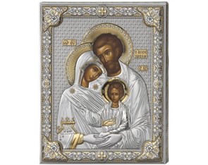Икона Святое Семейство VL1231