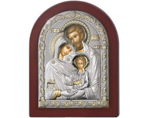 Икона Cвятое Семейство VL1249