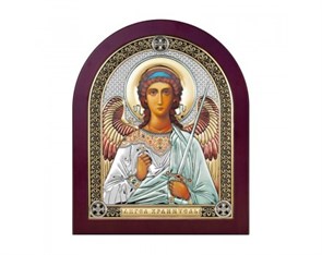 Икона Ангел Хранитель VL1258