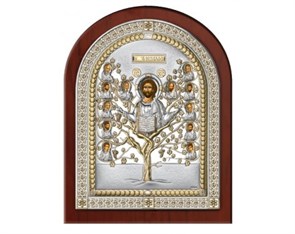Икона Древо жизни VL1281