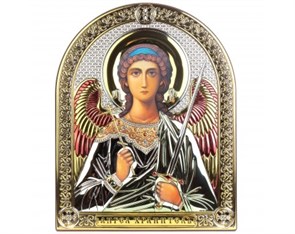 Икона Ангел Хранитель VL1311