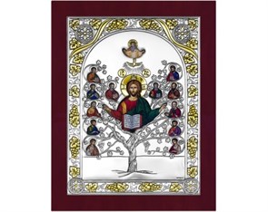 Икона Древо Жизни VL1332