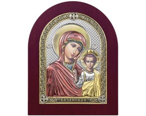 Казанская Икона Божией Матери VL1336