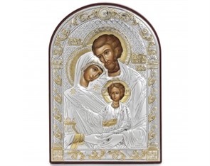 Икона Святое Семейство VL1337