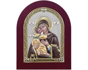 Владимирская Икона Божией Матери VL1344