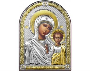 Казанская Икона Божией Матери VL1348
