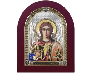 Икона Святой Архангел Михаил VL1349