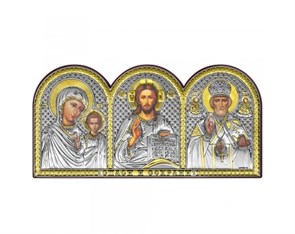 Триптих Спаси и Сохрани VL1362