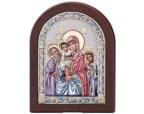 Икона Трёх радостей VL1364