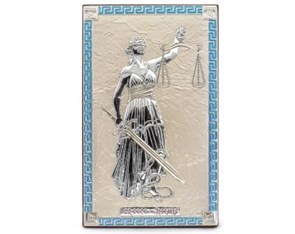 Икона Фемида VL1377