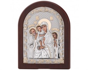 Икона Трёх радостей VL1402