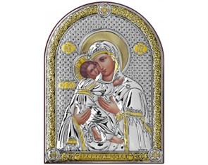 Владимирская Икона Божией Матери VL1406