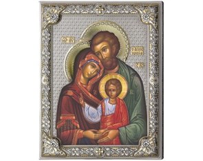 Икона Cвятое Семейство VL1407