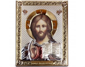 Икона Иисус Христос VL1411
