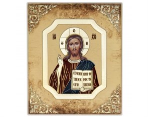 Икона Иисус VL1415