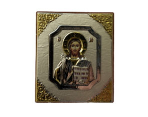 Икона Иисус VL1132