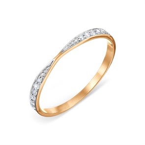 Печатка золотая. Вес от 0,95 гр. MG1226