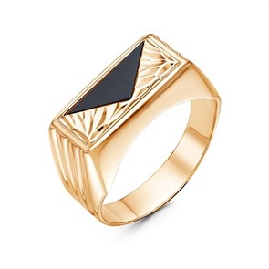 Печатка золотая. Вес от 3,60 гр. MG1237