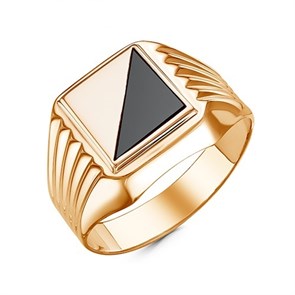 Печатка золотая. Вес от 4,27 гр. MG1240