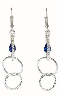 {{photo.Alt || photo.Description || 'Серьги серебряные с фианитами 6.1 гр.'}}