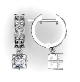 {{photo.Alt || photo.Description || 'Серьги серебряные с фианитами 4.3 гр.'}}