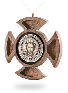 {{photo.Alt || photo.Description || 'Образок обсидиановый Спаситель 1 гр.'}}