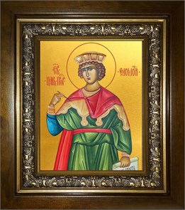 Соломон праотец 14х18 в киоте 20х24 km_25_201