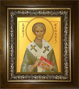 Герман 14х18 в киоте 20х24 km_25_816