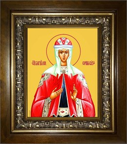 София Суздальская 14х18 в киоте 20х24 km_25_995