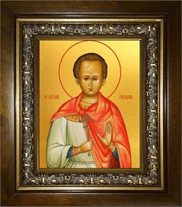 Виталий Римлянин 14х18 в киоте 20х24 km_25_1005