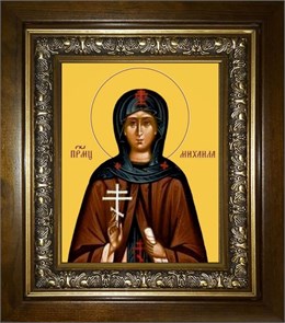 Михаила Иванова 14х18 в киоте 20х24 km_25_1125