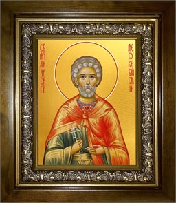 Андрей Месукевийский 14х18 в киоте 20х24 km_25_1164
