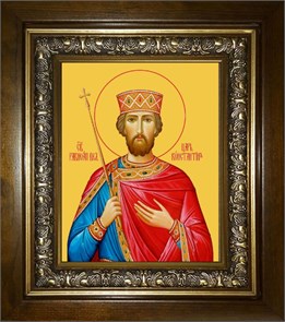 Константин 18х24 в киоте 24х30 km_25_2314