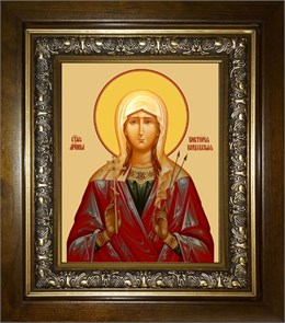 Виктория Кордубская 18х24 в киоте 24х30 km_25_2320