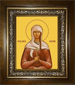 Дария Улыбина 18х24 в киоте 24х30 km_25_2342