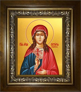 Виктория Кордубская 18х24 в киоте 24х30 km_25_2355