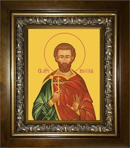 Валентин 18х24 в киоте 24х30 km_25_2381