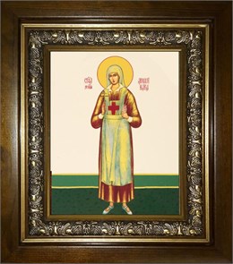 Аполлинария Тупицына 18х24 в киоте 24х30 km_25_2439