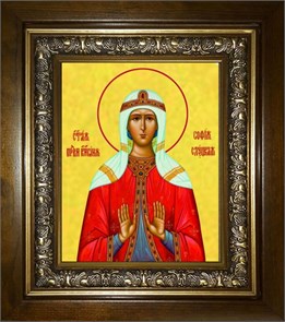 София Слуцкая 18х24 в киоте 24х30 km_25_2462