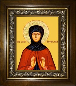 Анна Вифинская 18х24 в киоте 24х30 km_25_2477