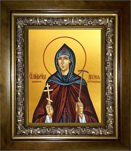 Арсения Сергиевская 18х24 в киоте 24х30 km_25_2520