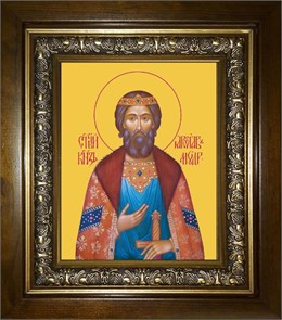 Ярослав Мудрый 18х24 в киоте 24х30 km_25_1559