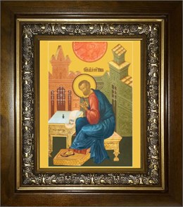 Марк Апостол 18х24 в киоте 24х30 km_25_1705