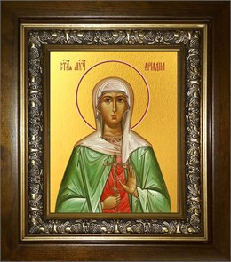 Ариадна Промисская 18х24 в киоте 24х30 km_25_1803