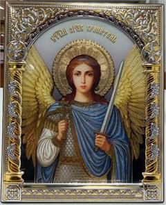 {{photo.Alt || photo.Description || 'Икона "Ангел Хранитель"'}}