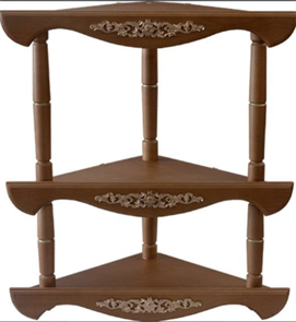 {{photo.Alt || photo.Description || 'Полка для икон тройная угловая №50'}}