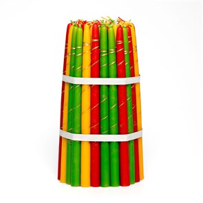 Свечи пасхальные 228882