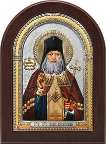 Икона Святителя Луки Крымского SIL151