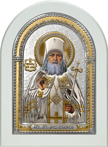 Икона Святителя Луки Крымского SIL160