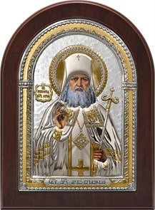 Икона Святителя Луки Крымского SIL163